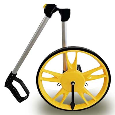 Bánh xe lăn đường Dòng cơ Đường kính 32cm